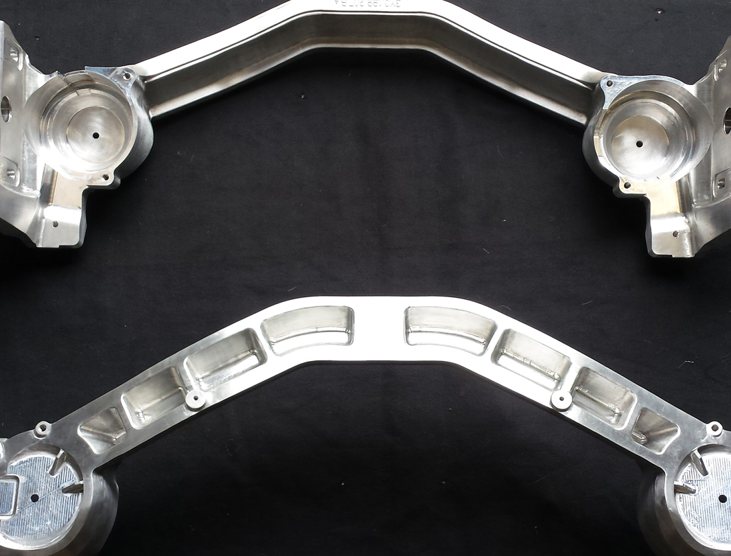 Strut Suspension Brace Strut Suspension Brace